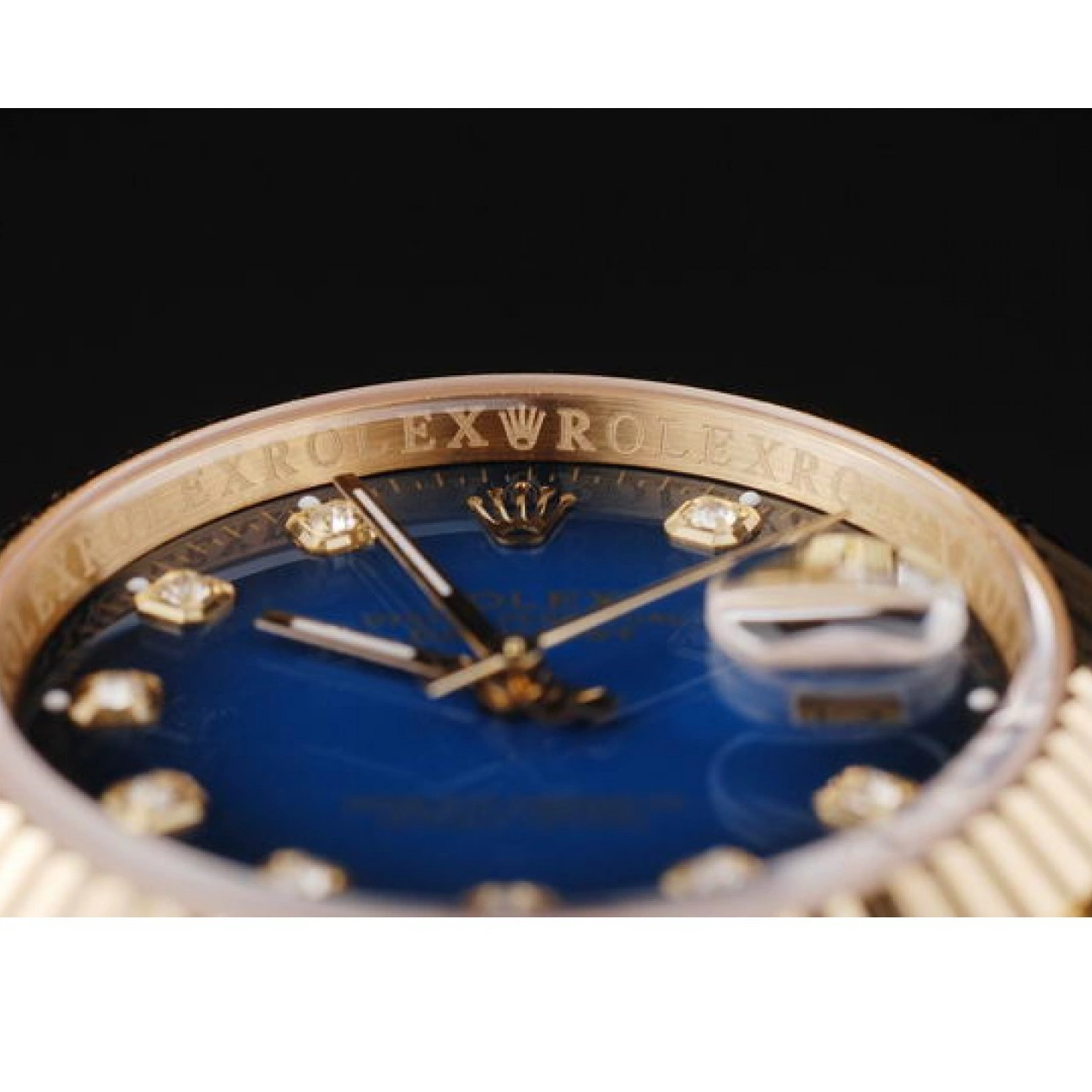 Aaa replica watch Datejust Rolex Swiss Mechanism-srl71 0716